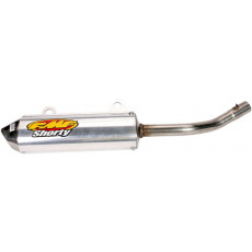 FMF Powercore 2 Shorty Silencer
