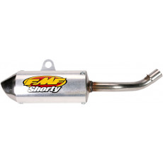 FMF Powercore 2 Shorty Silencer