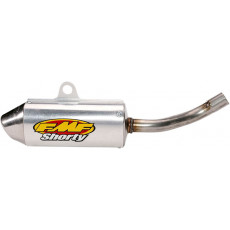 FMF Powercore 2 Shorty Silencer