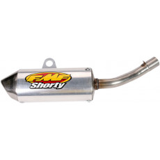 FMF Powercore 2 Shorty Silencer