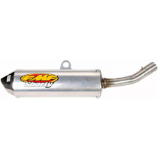 FMF Powercore 2 Shorty Silencer