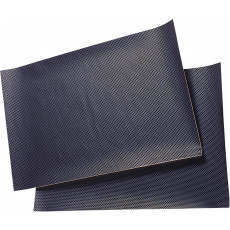 Factory Effex Carbon Fiber Sheets