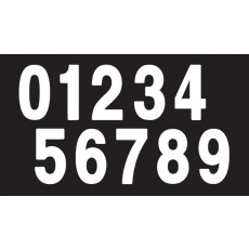 Factory Effex Pro Numbers