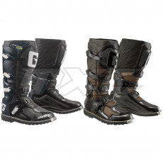 Gaerne Fastback Endurance Enduro Boot im Motocross Enduro Shop MXC GmbH