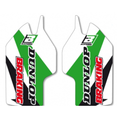 Black Bird Fork Guard