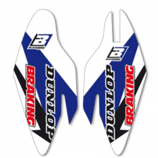 Black Bird Fork Guard