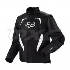 Fox 360 Jacket black S