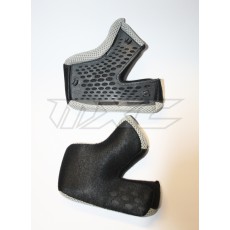 FOX V3 Wangenpolster Cheek Pads