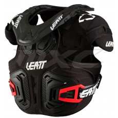 Leatt Neck Vest 2.0 Junior