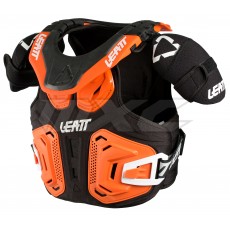 Leatt Neck Vest 2.0 Junior