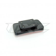 GAOKI V4 Curved Adhesive Mount Kit 5Pk