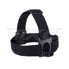 GoPro Kopfhalterung Hero 3