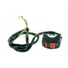 Dowatek Mapping Schalter