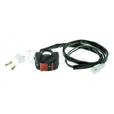 Dowatek Universal Schalter (Lüfter/Kill/ Map/Licht)