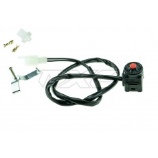 Dowatek Universal Taster/Schalter (Kill/Start/Hupe)