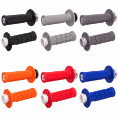 ODI Micro-X Half-Waffle V2 Lock-On Grips