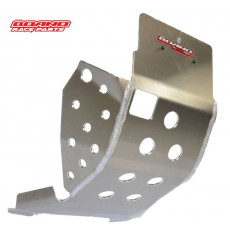 Boano Motorschutz Aluminium Boano Motorschutz Aluminium
