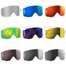 SCOTT Hustle/Primal/Split/Tyrant Lens