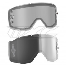 SCOTT Primal/Hustle/Split/Tyrant Dual Lens