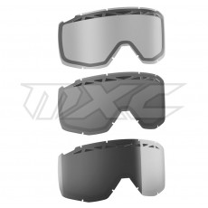 SCOTT Primal/Hustle/Split/Tyrant ACS Dual Lens