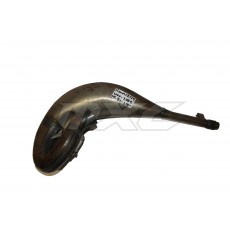 Original Krümmer gebraucht CR125 00-01 CR125 00-01