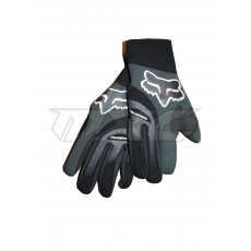 FOX Polarpaw Glove leicht beschädigt (siehe Bild) black XS