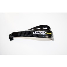UFO Plast Handschale links schwarz UFO Plast Handschale links schwarz