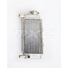 MXC Kühler rechts gebraucht CRF250 04-09/CRFX250 04-13