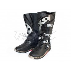 axo mx one boots