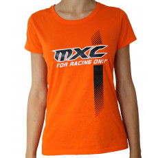 MXC Factory Girls T-Shirt