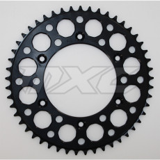 MXC Kettenrad A1 aus Alu 7075