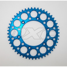 MXC Kettenrad A1 aus Alu 7075