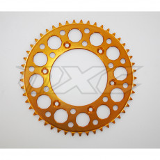 MXC Kettenrad A1 aus Alu 7075