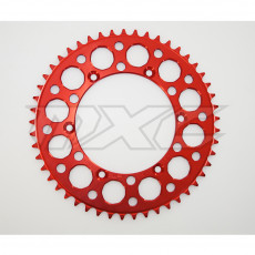 MXC Kettenrad A1 aus Alu 7075