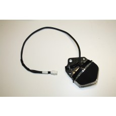 OEM Original Rücklicht Yamaha WRF450 12-13