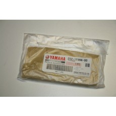 OEM Original Ritzelschutzblech Yamaha YZF450 06-13