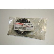 OEM Original Getrieberad 2. Gang Yamaha YZF426 2000