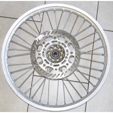 Vorderrad KXF250 04-05 RMZ 04-06
