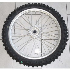 Vorderrad KXF250 04-05 RMZ 04-06