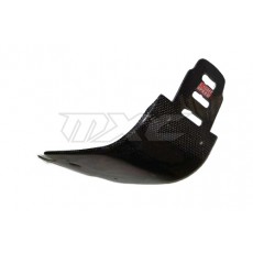 Lightspeed Performance Motorschutzplatte Skid Plate RMZ450 08-09