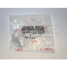 Original Honda Flange bolt Flanschschraube 8x20