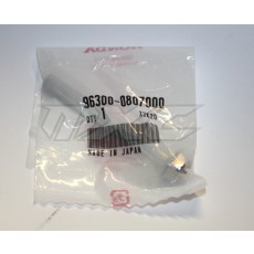 Honda Original Flange Bolt Flanschraube 8x70 CRF250 04-15