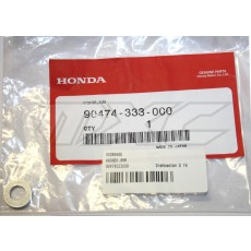 Original Honda Washer 8mm / Unterlegscheibe Dichtscheibe 8mm