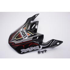 Shoei VFX-W Schirme