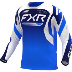 FXR Kids Clutch Jersey