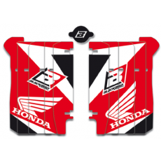 Black Bird Fork Guard