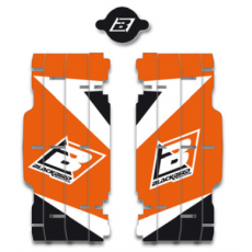 Black Bird Fork Guard