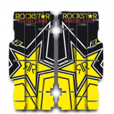 Black Bird Fork Guard