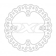 MotoMaster Brake Disc Nitro MotoMaster Brake Disc Nitro