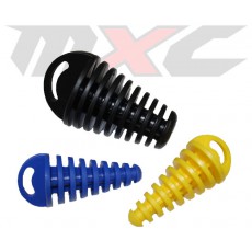 MXC Auspuffstopfen